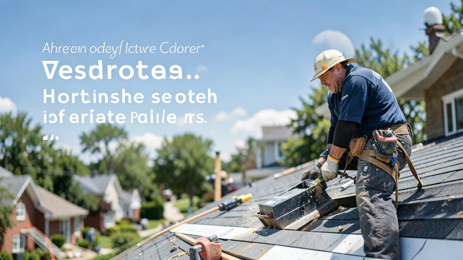Roof Replacement in Blackfoot, ID near me